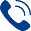 Hotline footer icon